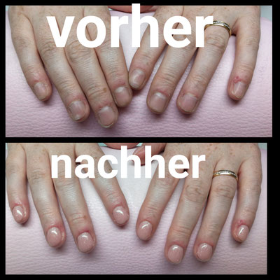 Nageldesign von Beautiful Nails by Sara
