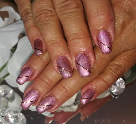 Nageldesign von Beautiful Nails by Sara