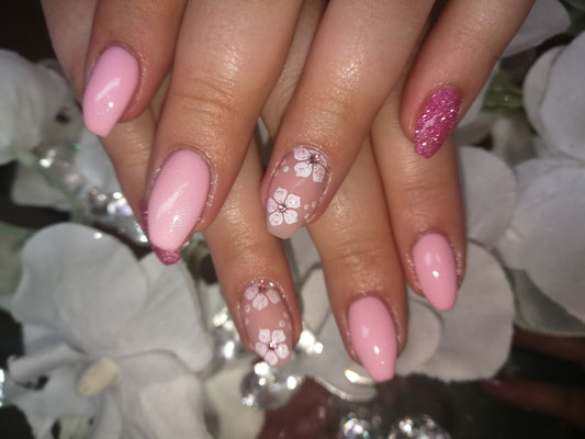 Nageldesign von Beautiful Nails by Sara