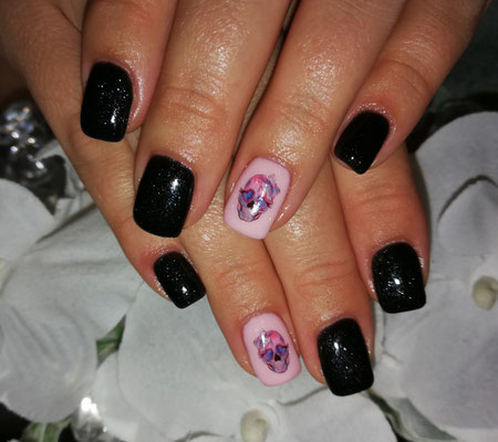 Nageldesign von Beautiful Nails by Sara