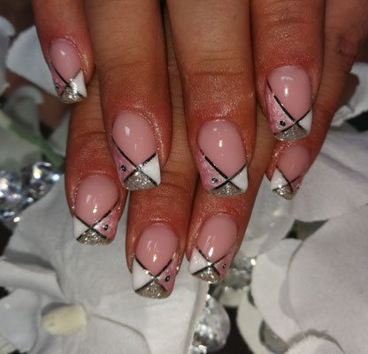 Nageldesign von Beautiful Nails by Sara