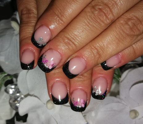 Nageldesign von Beautiful Nails by Sara