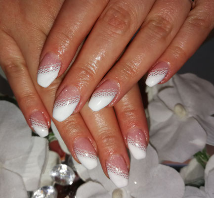 Nageldesign von Beautiful Nails by Sara