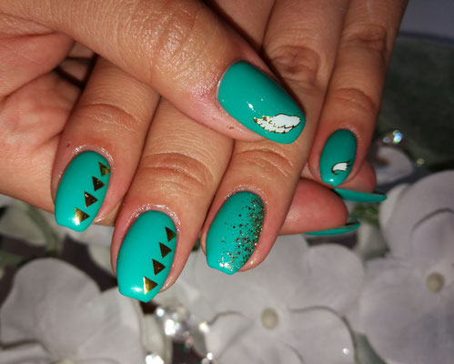 Nageldesign von Beautiful Nails by Sara