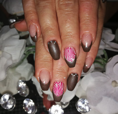 Nageldesign von Beautiful Nails by Sara
