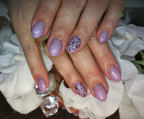 Nageldesign von Beautiful Nails by Sara