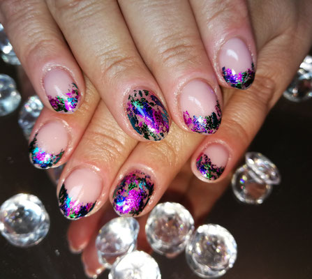Nageldesign von Beautiful Nails by Sara
