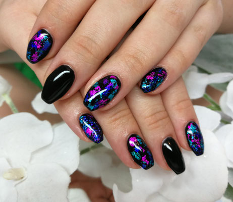 Nageldesign von Beautiful Nails by Sara