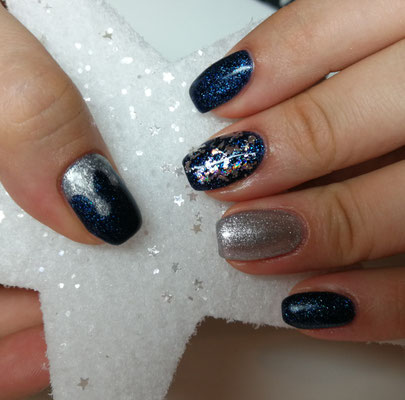 Nageldesign von Beautiful Nails by Sara