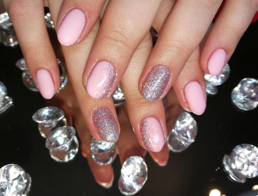 Nageldesign von Beautiful Nails by Sara