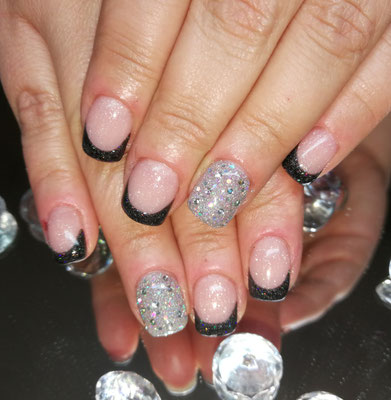 Nageldesign von Beautiful Nails by Sara