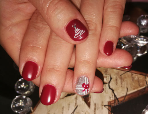 Nageldesign von Beautiful Nails by Sara
