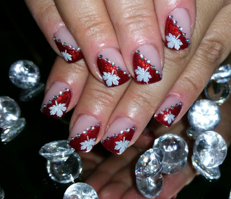 Nageldesign von Beautiful Nails by Sara