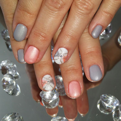 Nageldesign von Beautiful Nails by Sara