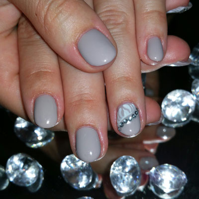 Nageldesign von Beautiful Nails by Sara