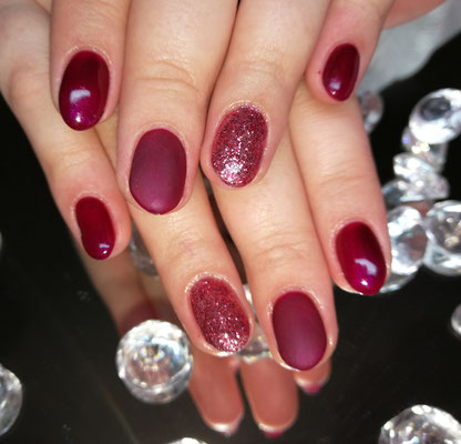 Nageldesign von Beautiful Nails by Sara