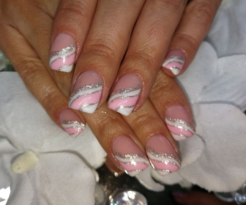 Nageldesign von Beautiful Nails by Sara