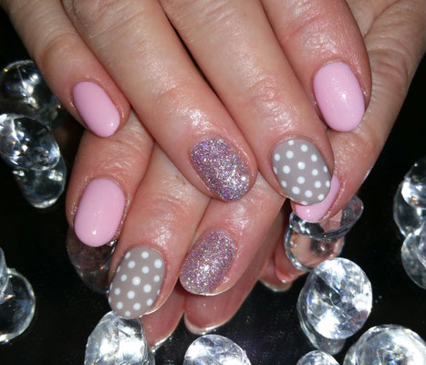 Nageldesign von Beautiful Nails by Sara