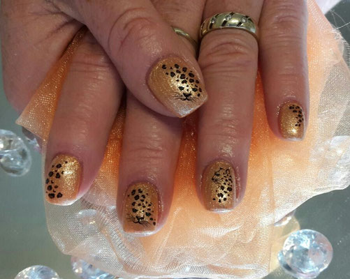 Nageldesign von Beautiful Nails by Sara