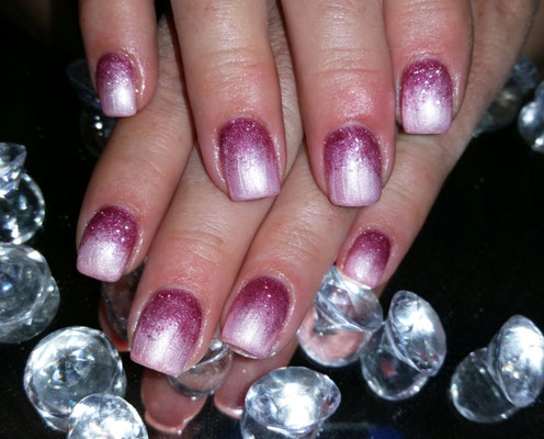 Nageldesign von Beautiful Nails by Sara