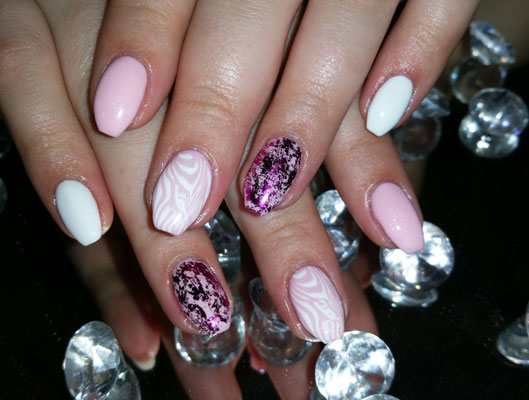 Nageldesign von Beautiful Nails by Sara