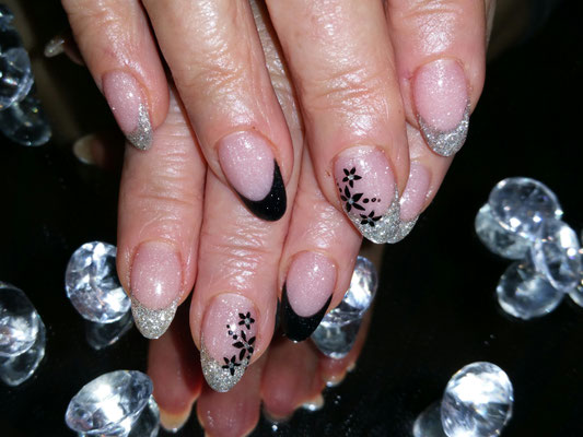 Nageldesign von Beautiful Nails by Sara