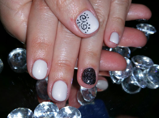 Nageldesign von Beautiful Nails by Sara