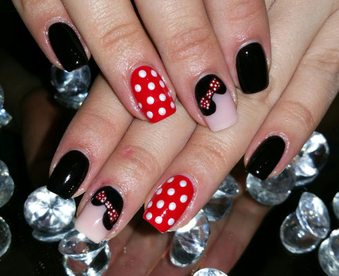 Nageldesign von Beautiful Nails by Sara