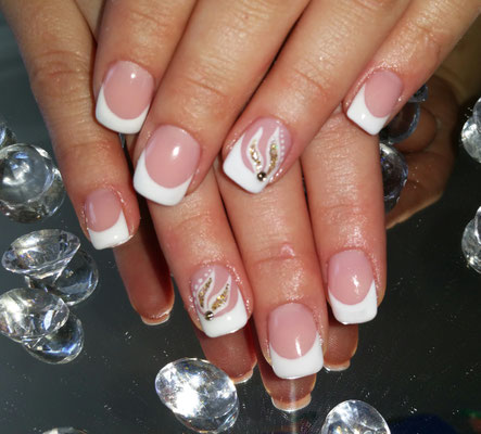 Nageldesign von Beautiful Nails by Sara