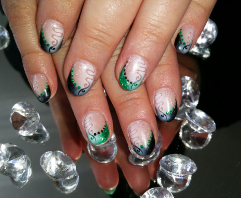 Nageldesign von Beautiful Nails by Sara
