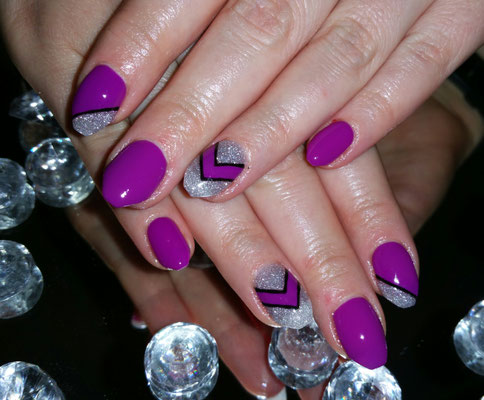 Nageldesign von Beautiful Nails by Sara