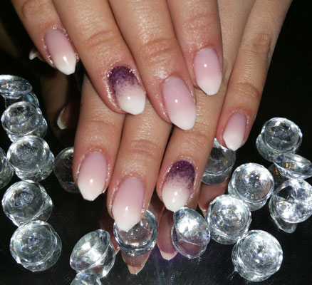 Nageldesign von Beautiful Nails by Sara