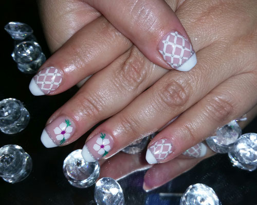 Nageldesign von Beautiful Nails by Sara