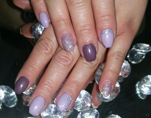 Nageldesign von Beautiful Nails by Sara