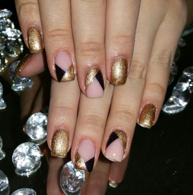 Nageldesign von Beautiful Nails by Sara