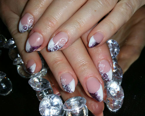 Nageldesign von Beautiful Nails by Sara