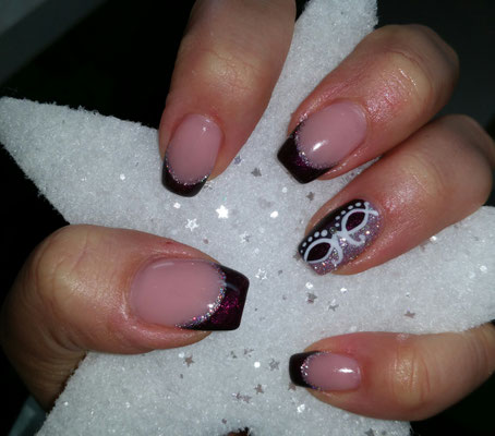 Nageldesign von Beautiful Nails by Sara