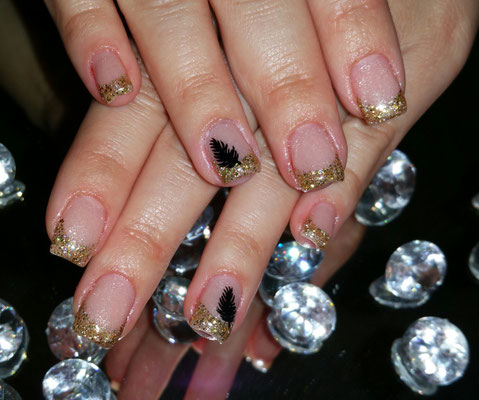 Nageldesign von Beautiful Nails by Sara