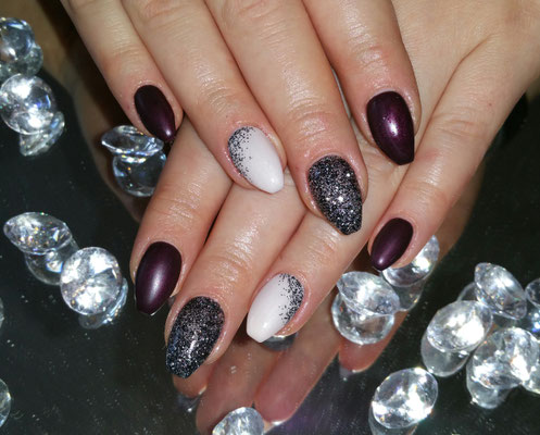 Nageldesign von Beautiful Nails by Sara