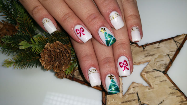 Nageldesign von Beautiful Nails by Sara
