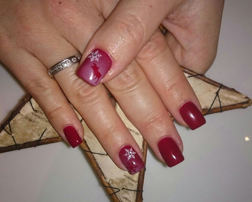 Nageldesign von Beautiful Nails by Sara