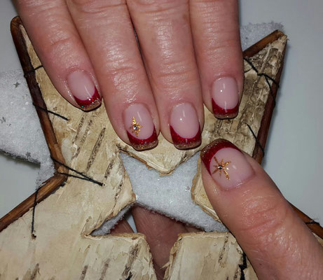 Nageldesign von Beautiful Nails by Sara