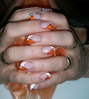Nageldesign von Beautiful Nails by Sara