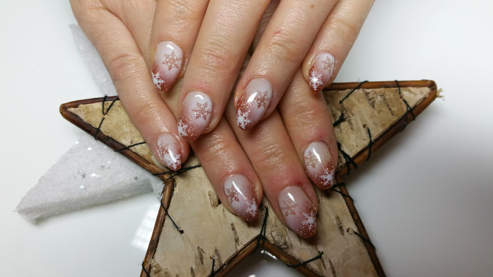 Nageldesign von Beautiful Nails by Sara