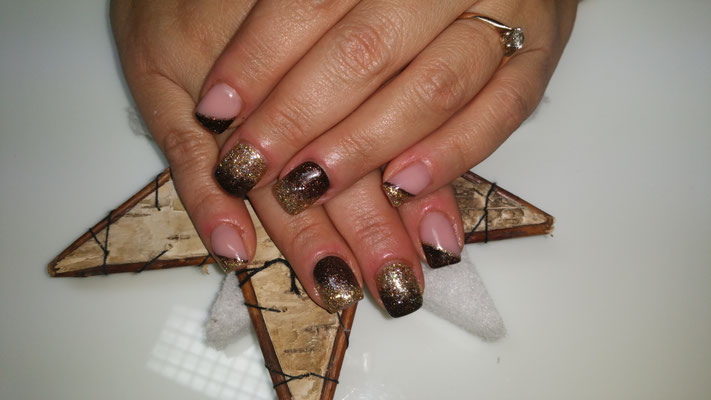 Nageldesign von Beautiful Nails by Sara
