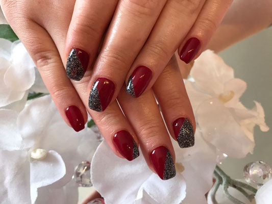 Nageldesign von Beautiful Nails by Sara