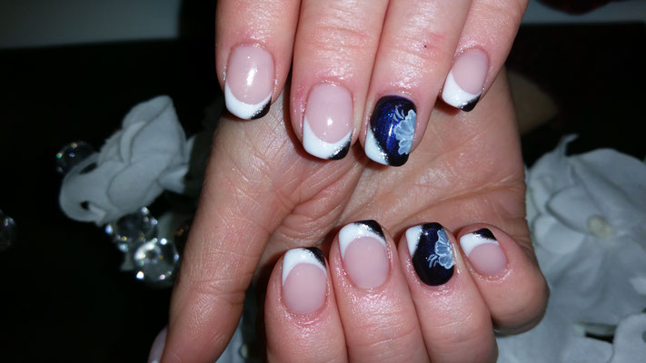 Nageldesign von Beautiful Nails by Sara