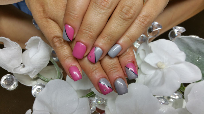 Nageldesign von Beautiful Nails by Sara
