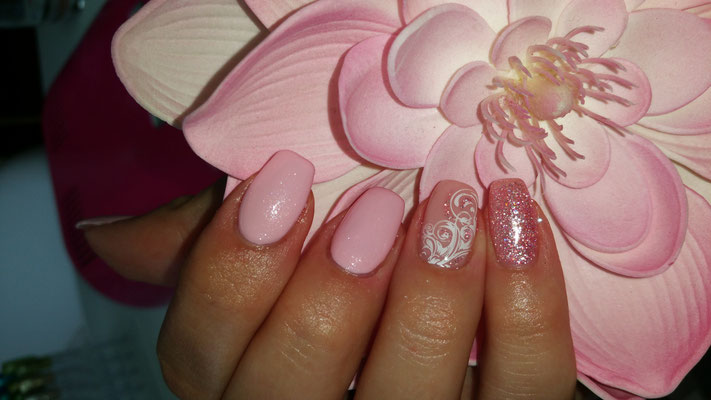 Nageldesign von Beautiful Nails by Sara