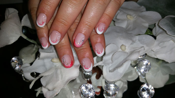 Nageldesign von Beautiful Nails by Sara